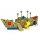 28 A Ship Themed Wooden Playground